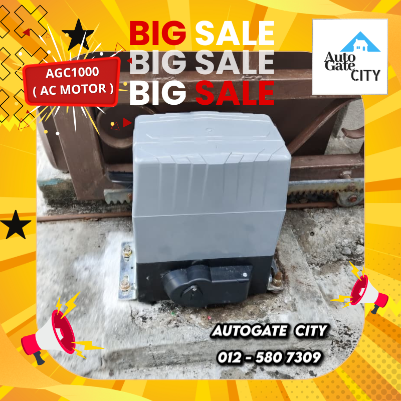 Autogate Motor 电动门 Motor   Taman Desa Murni 2 Jln Tan Sri Ikhwan Zaini 94300 Kota Samarahan, Sarawak    Autogate Motor 电动门 Motor Dcmoto/DNOR/AGC/OAE/DEA/BSM JUNE 2026