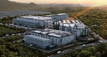 Singapore DC developer Racks Central secures $1 billion from China-ASEAN investment fund