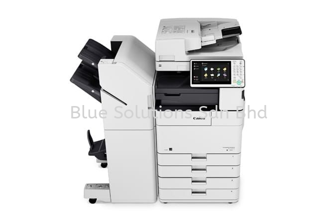 Canon Monochrome imageFORCE 6170/6160/6155 Series A3 Multifunctional Printer