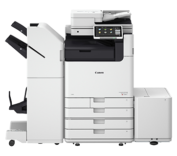 Canon COLOUR imageFORCE C7165 Series A3 Multifunctional Printer