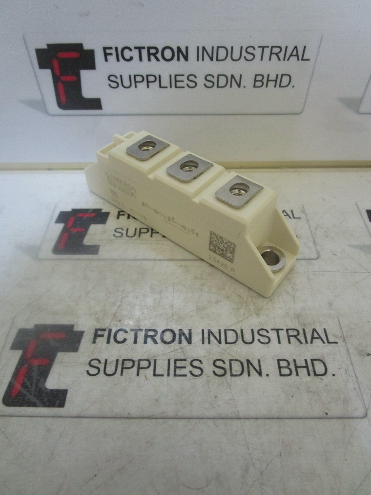 SKKD 8108 SKKD8108 SEMIKRON SEMIPACK Diode Rectifier Module Supply Malaysia Singapore Indonesia USA Thailand