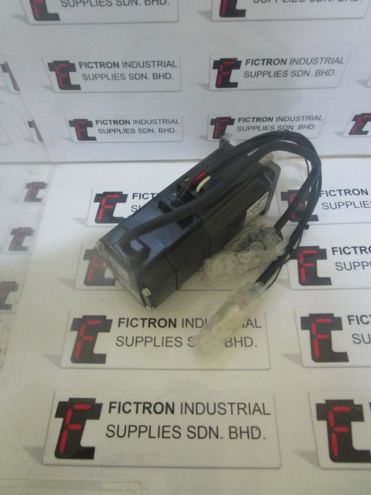 HC-PQ43BG1 HCPQ43BG1 MITSUBISHI AC Servo Motor Supply Repair Service Malaysia Singapore Indonesia USA Thailand