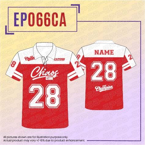ELITE JERSEY SUBLIMATION
