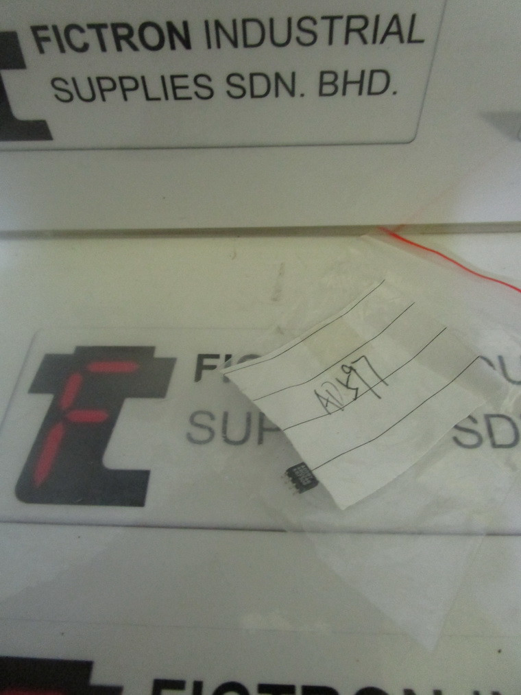 AD597 ANALOG DEVICES Monolithic Temperature Setpoint Controller IC Supply Malaysia Singapore Indonesia USA Thailand (4)