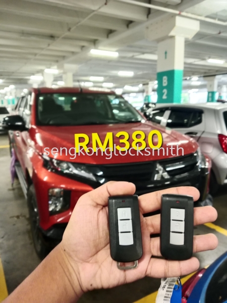 RM380
Pendua remote control Kereta Baharu
MITSUBISHI TRITON
SENGKONG LOCKSMITH
Kami merupakan penduplikasi alat kawalan jauh kereta profesional.
Kami merupakan kedai yang ditubuhkan selama 24 tahun, berpengalaman dan boleh dipercayai.
Kami merupakan tukang kunci profesional, pakar dalam menduplikasi semua jenis kunci remote kereta.
Kami merupakan tukang kunci profesional, menduplikasi kunci, remote control kereta, menggantikan dan memasang kunci pintu, menduplikasi remote control pintu, menggantikan bateri remote control kereta.
Kami merupakan tukang kunci profesional, membantu pelanggan menyelesaikan semua jenis masalah kunci dan masalah remote control kereta.
Kami membaiki remote control secara percuma.
Kedai di Puchong dan USJ. Tinggalkan mesej/mesej peribadi untuk sebut harga dan kami boleh uruskan!
SENG KONG LOCKSMITH
(IBU PEJABAT)
BELANJA DI DALAM LOTUS'S MALL PUSAT BANDAR PUCHONG SELANGOR
012-300 5293
(Cawangan)
LOT LG17, RUANG BAWAH 1, TAMAN PLACE @ ONE CITY, JALAN USJ 25/1C, SUBANG JAYA SELANGOR
Pengurus Cawangan
Aboy 0172273626
#KawalanAlihSalin #KawalanAlihPenggantianBateri #PenggantianKunciPintu #SalinKunci #PemasanganKunciPintu #KawalanAlihKeretaProfesionalMenyalin #PembaikanKawalanAlihPercuma car remote Selangor, Malaysia, Kuala Lumpur (KL), Puchong Supplier, Suppliers, Supply, Supplies | Seng Kong Locksmith Enterprise