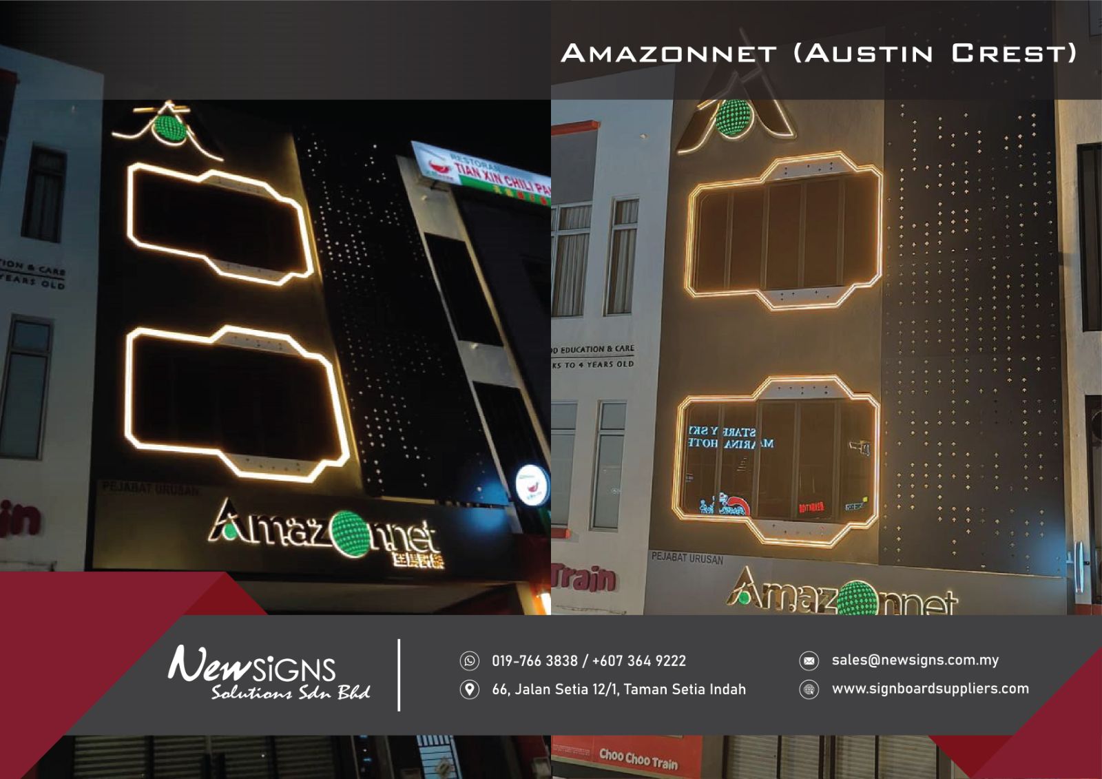Our Featured Projects