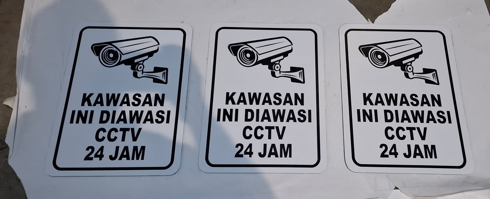 BEST SELLING SAFETY FOR FACTORY SIGNBOARD INDUSTRY SPECIALIST IN SHAH ALAM & KOTA KEMUNING