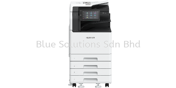 Fujifilm Apeos C3567 / C3067 / C2567 A3 Colour Multifunction Printer