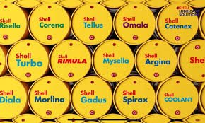 Shell Lubricants Technical Features & Lubricant Selection Services Malaysia