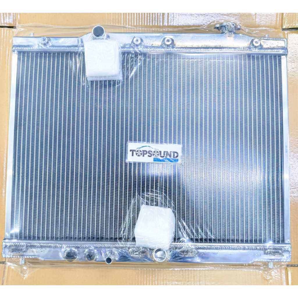 Radiators, Engine Cooling & Climate Control