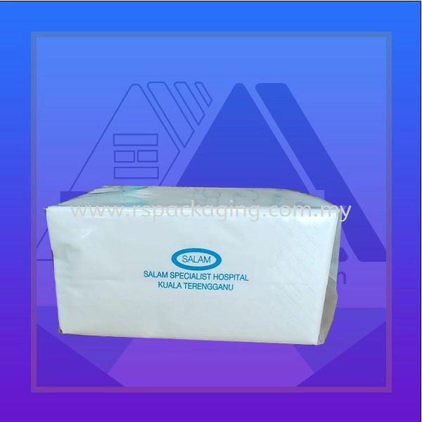 Tisu Makan Tengah hari (Luncheon Napkin)
