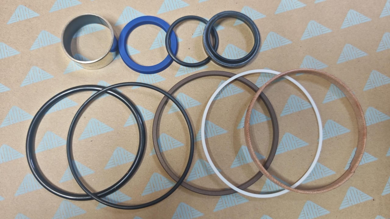 1378315 KIT CLY REPAIR KIT