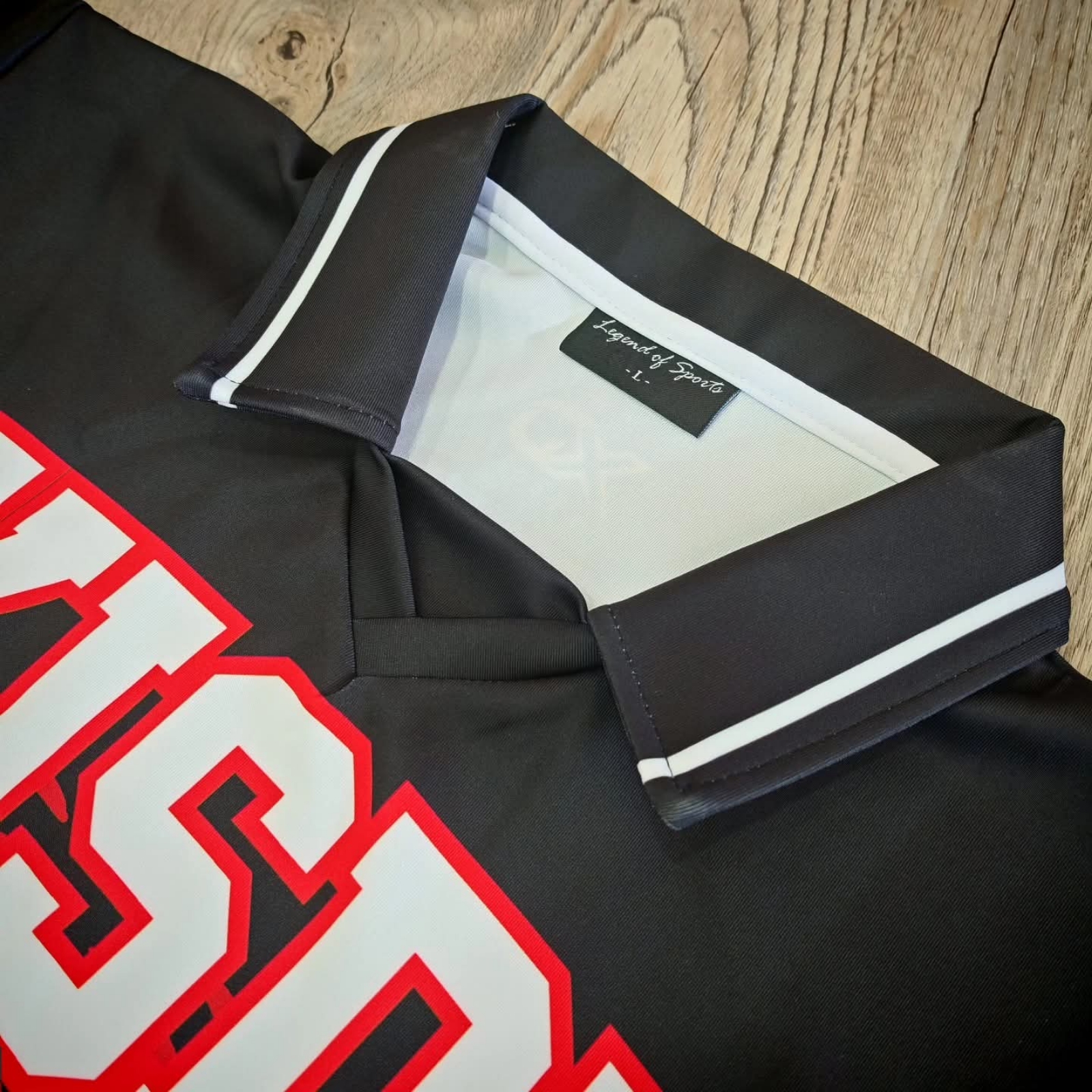 Full Sublimation