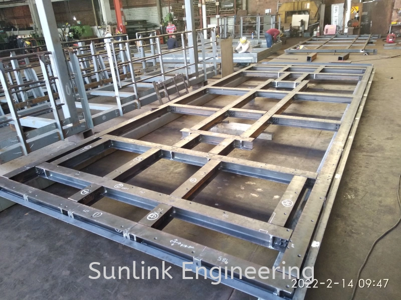 The Importance of Dimensional Checks in Structure Production