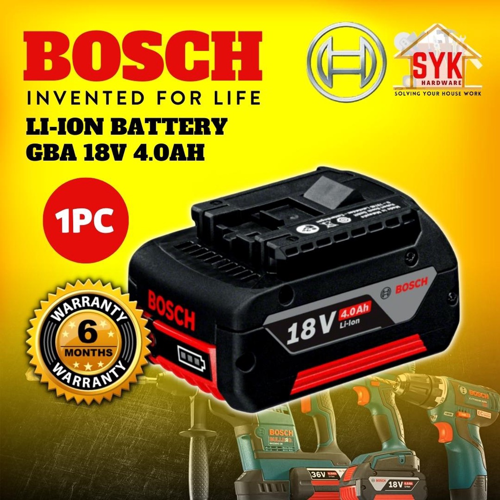 Power Tools & Accessories