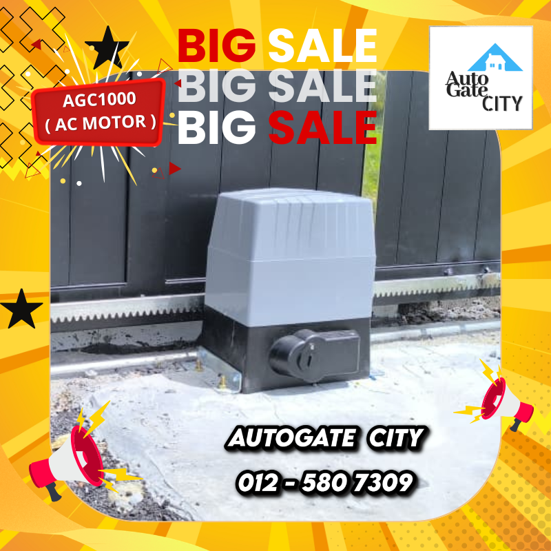 Autogate Motor 电动门 Motor    Lorong Petra Vistana 4B3, Taman Petra Vistana, Batu5, Lebuhraya Pehin Sri Adenan Satem,93050, Kuching, Sarawak    Autogate Motor 电动门 Motor Dcmoto/DNOR/AGC/OAE/DEA/BSM JUNE 2026