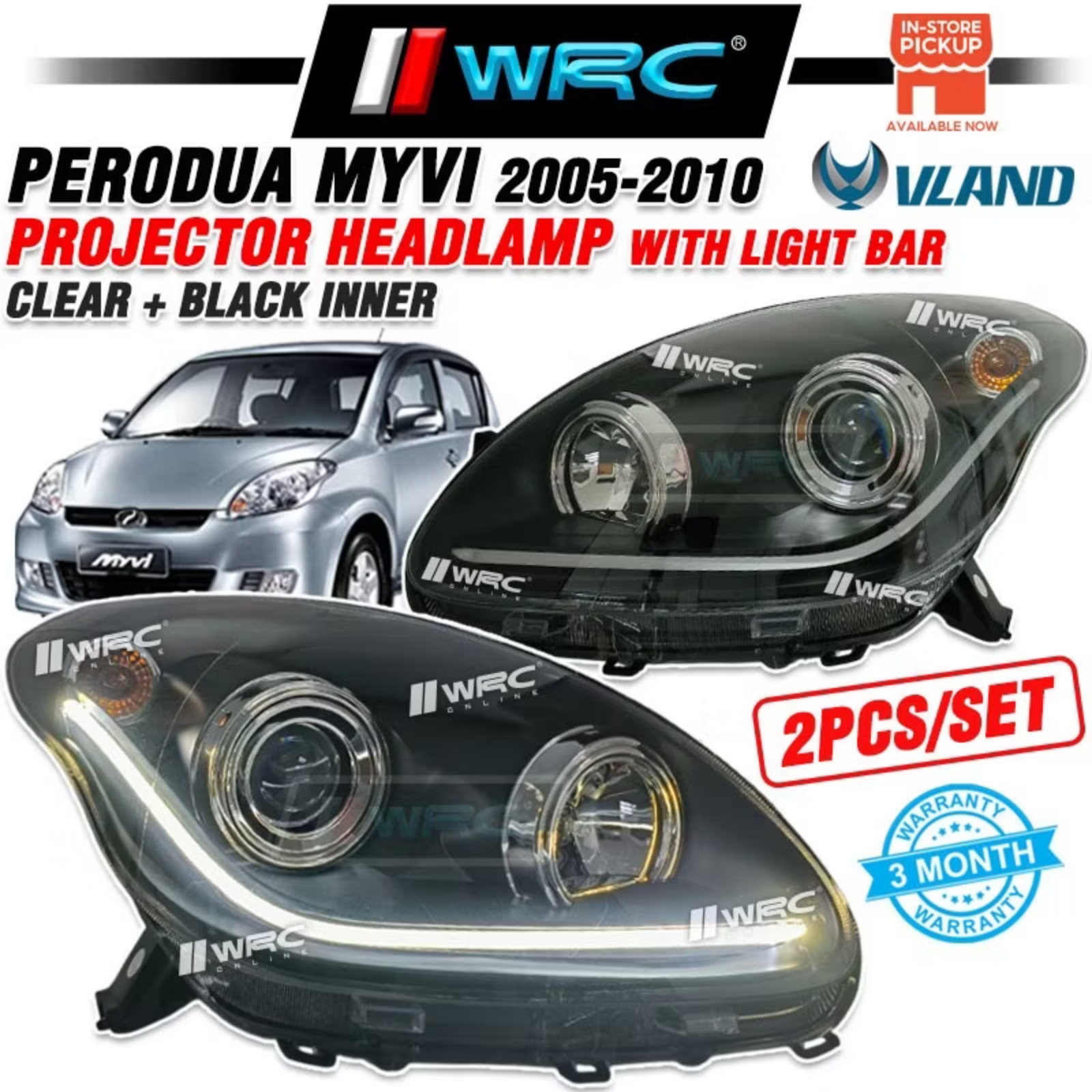 Myvi