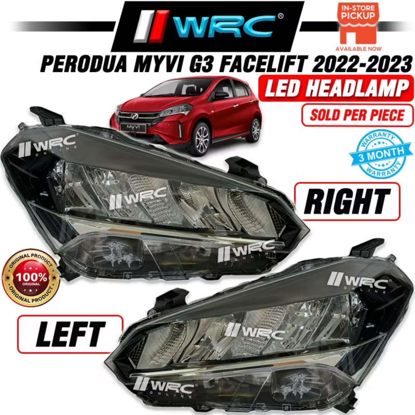 Myvi