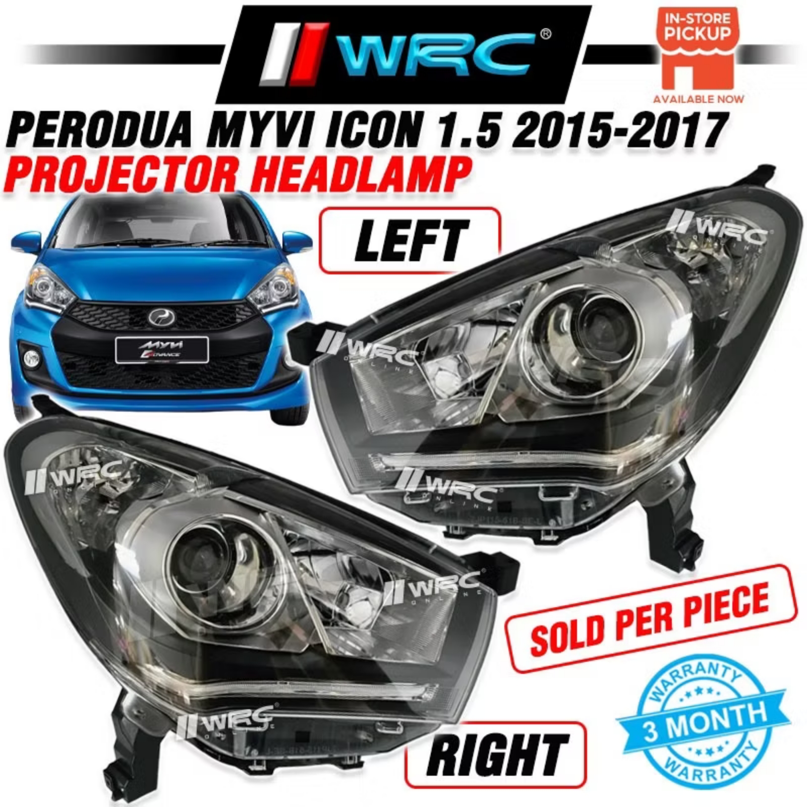 Myvi