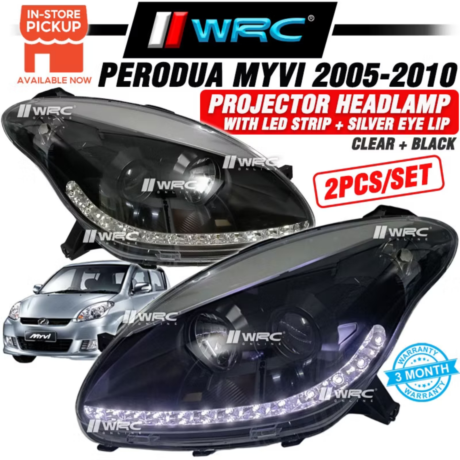 Myvi