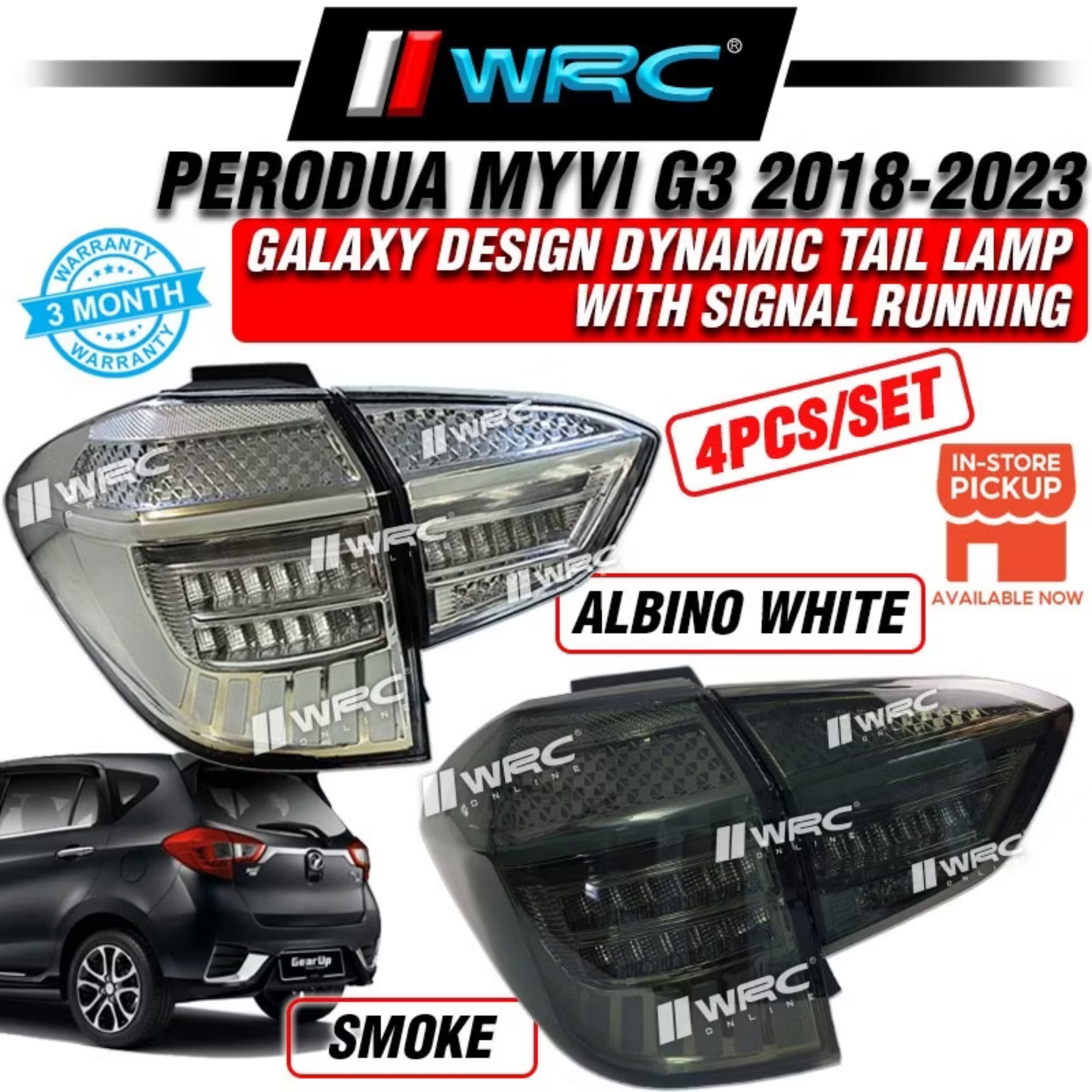 Myvi