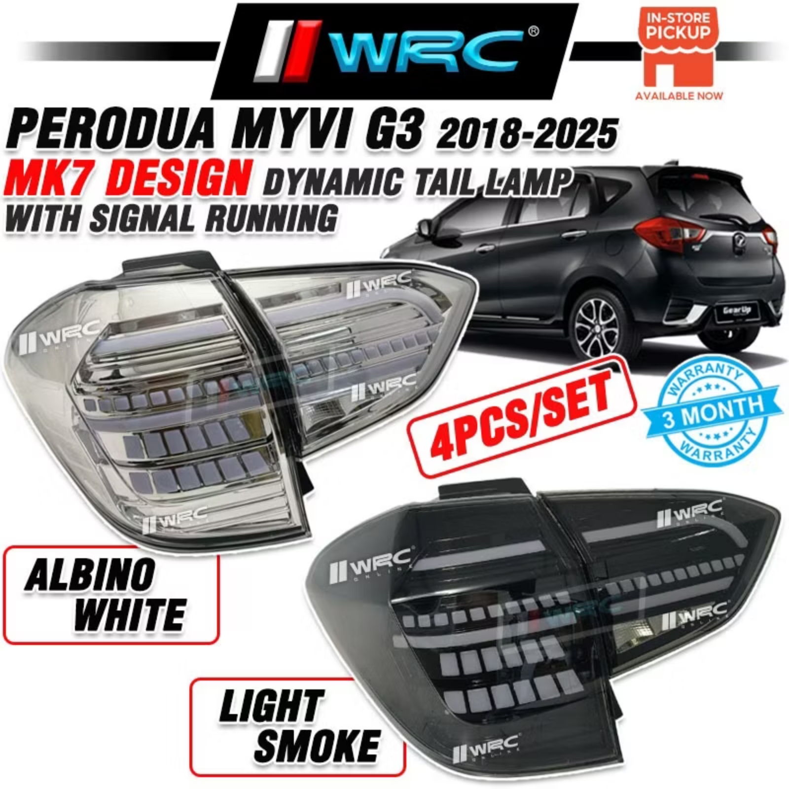 Myvi