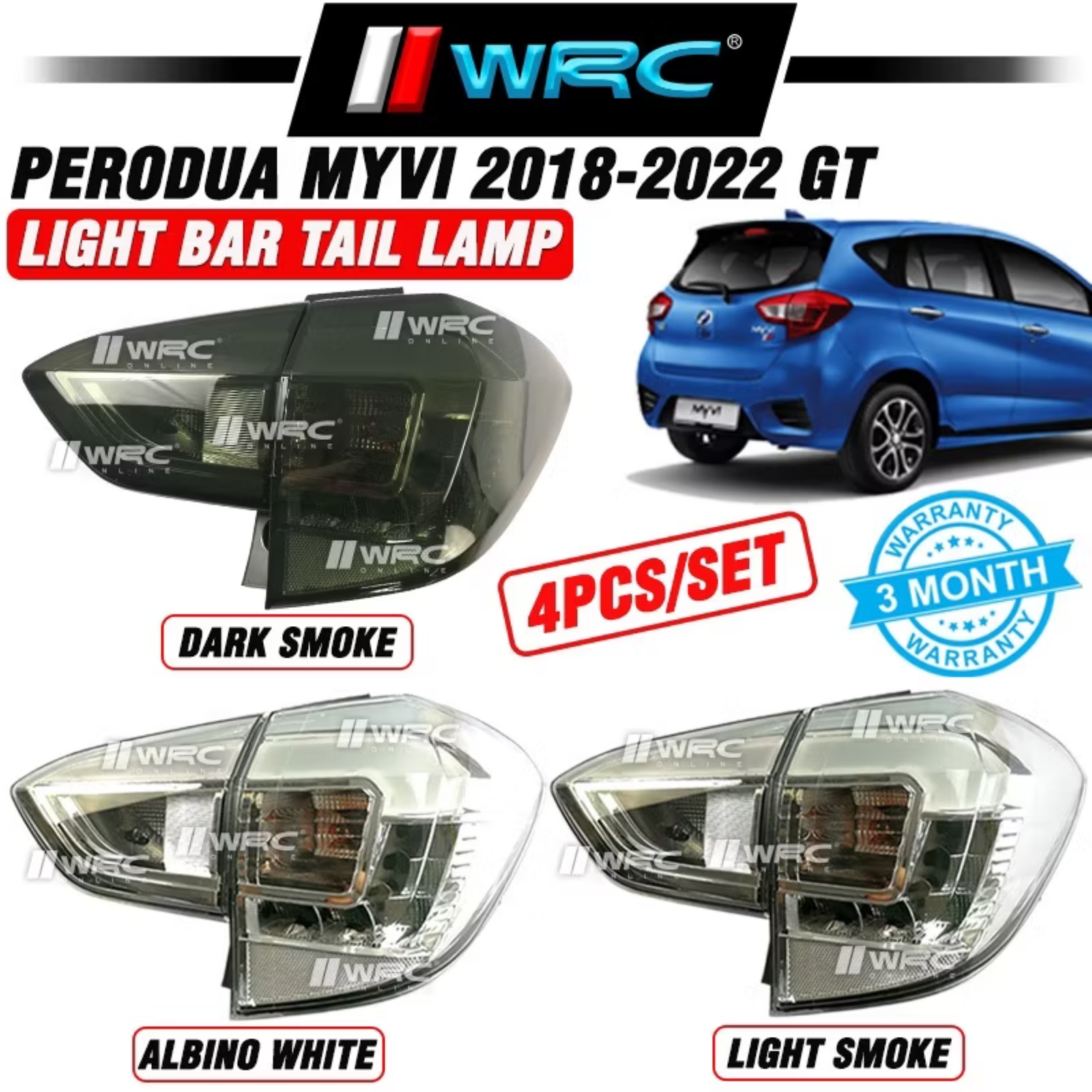 Myvi