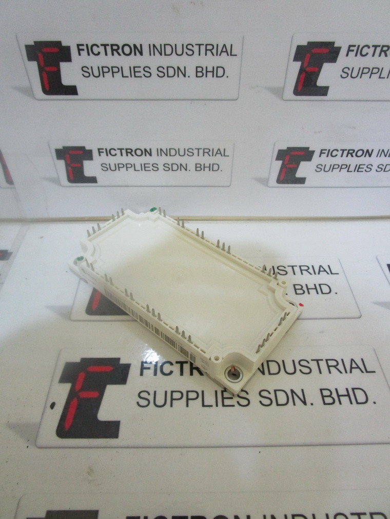 FP100R12KT4 INFINEON Power Module Supply Malaysia Singapore Indonesia USA Thailand