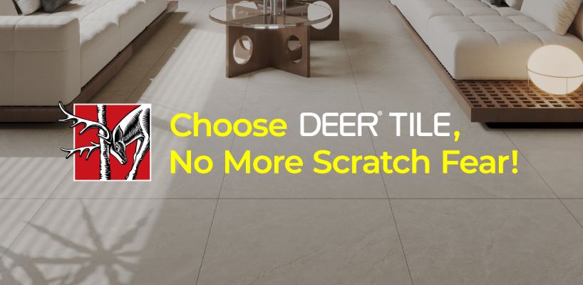 DEER Tiles Sdn Bhd