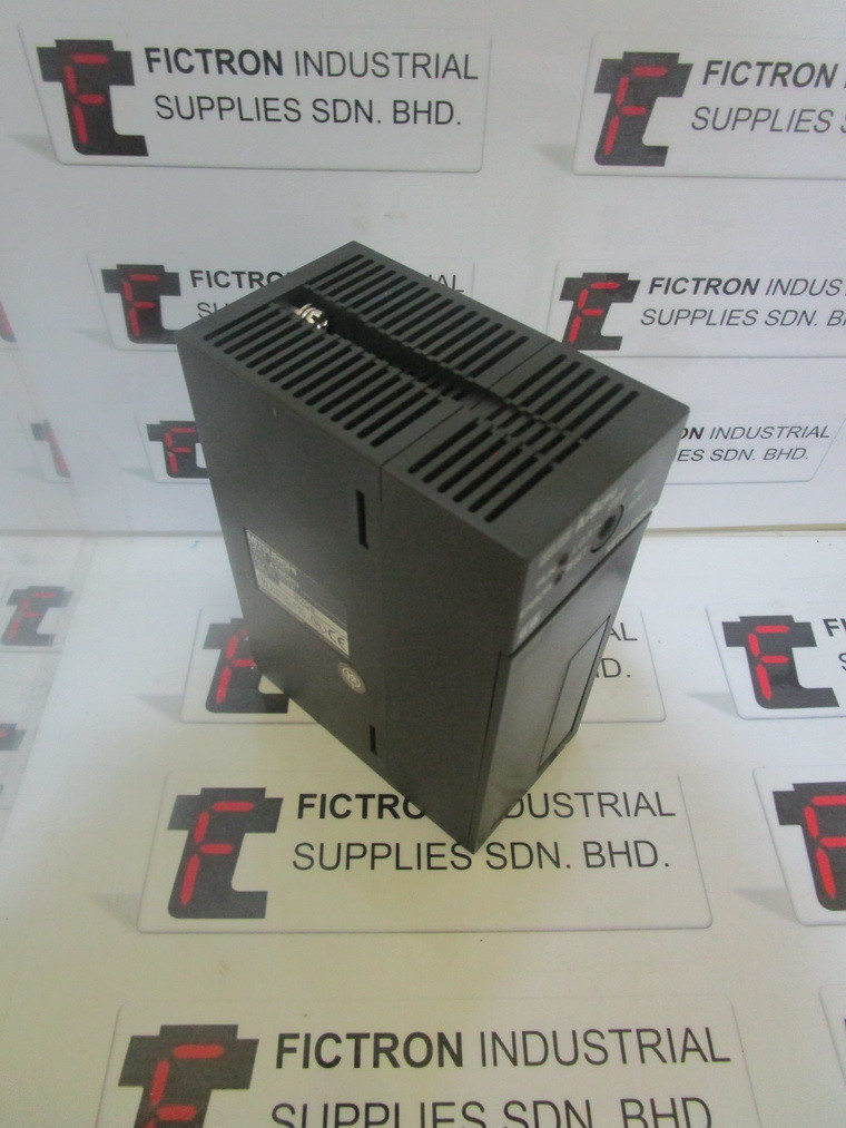 A1SCPU MITSUBISHI ELECTRIC CPU Unit Supply Repair Service Malaysia Singapore Indonesia USA Thailand