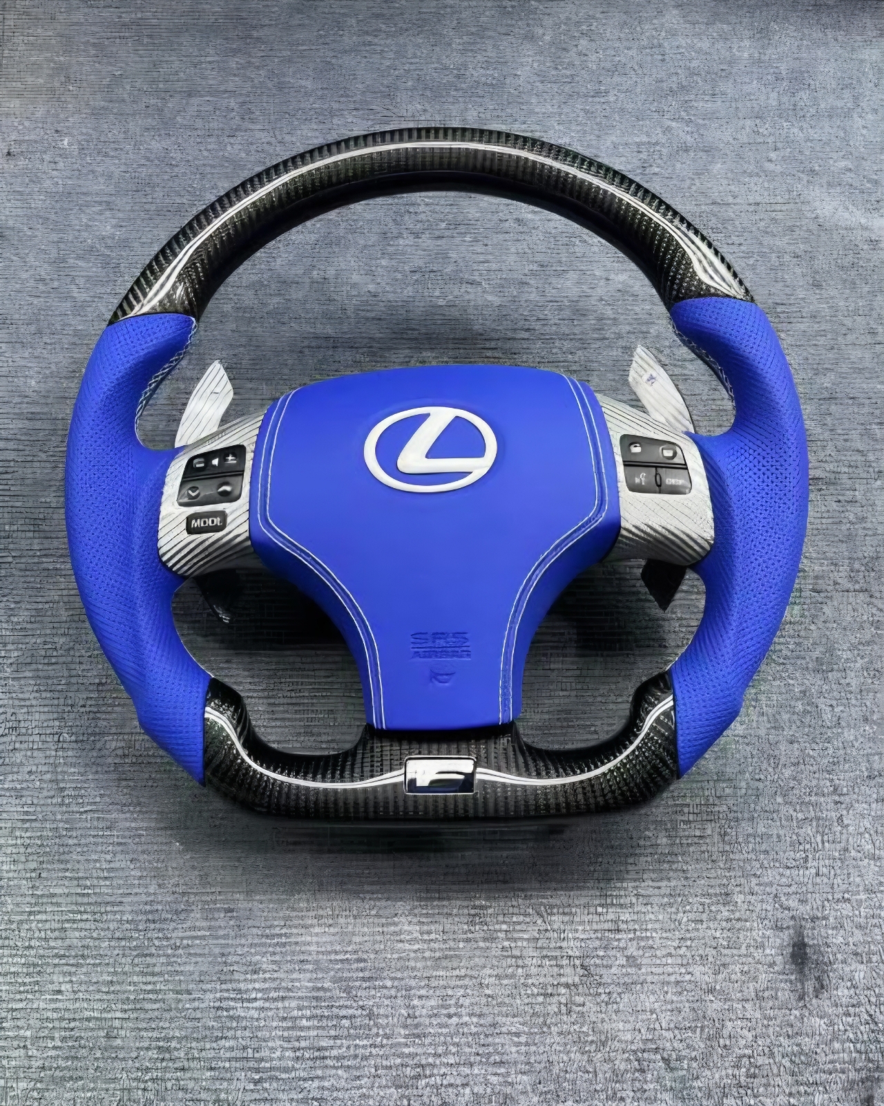 Lexus