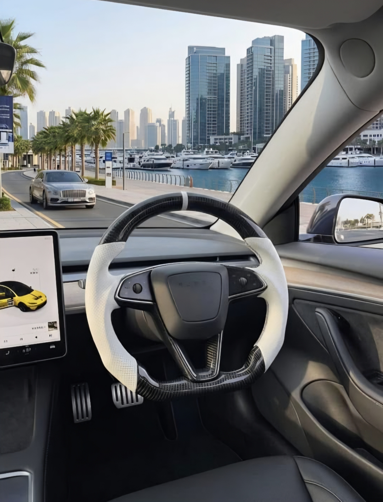 Tesla