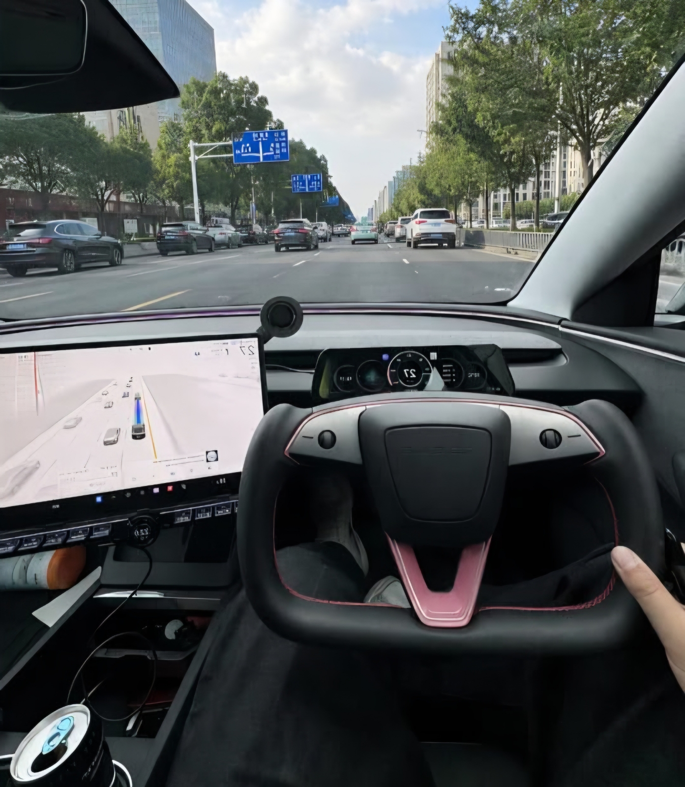Tesla