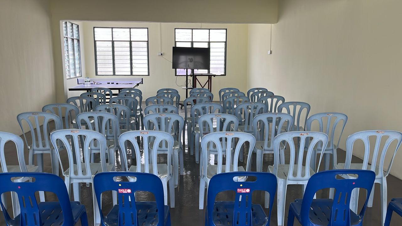HALL