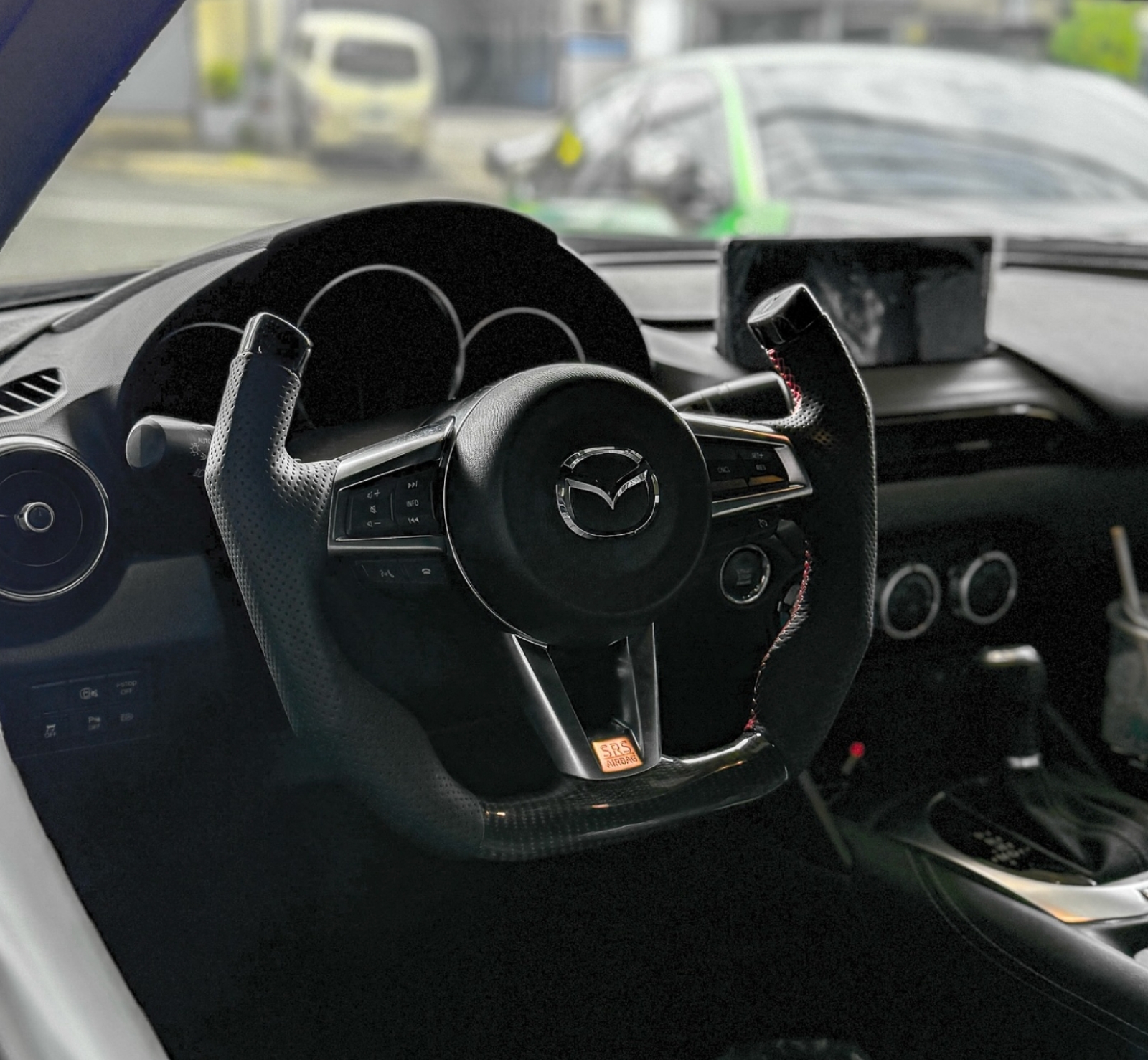 Mazda