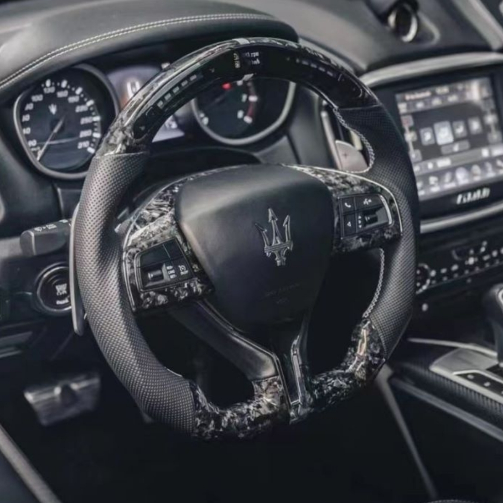 Maserati