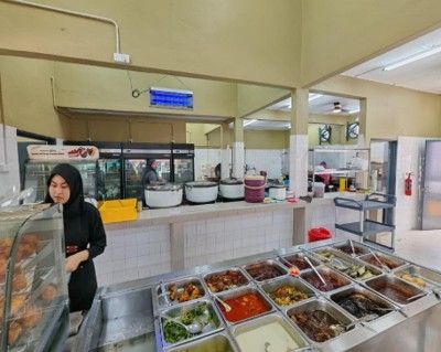 CANTEEN