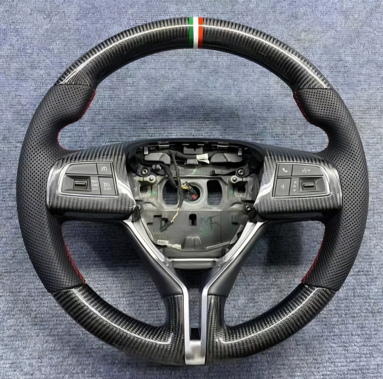 Maserati