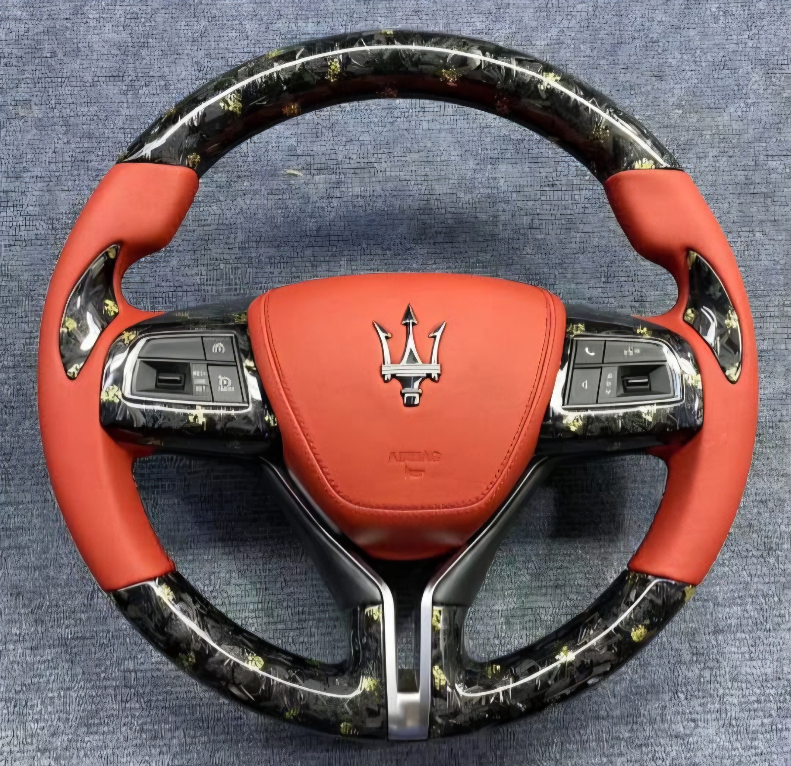 Maserati
