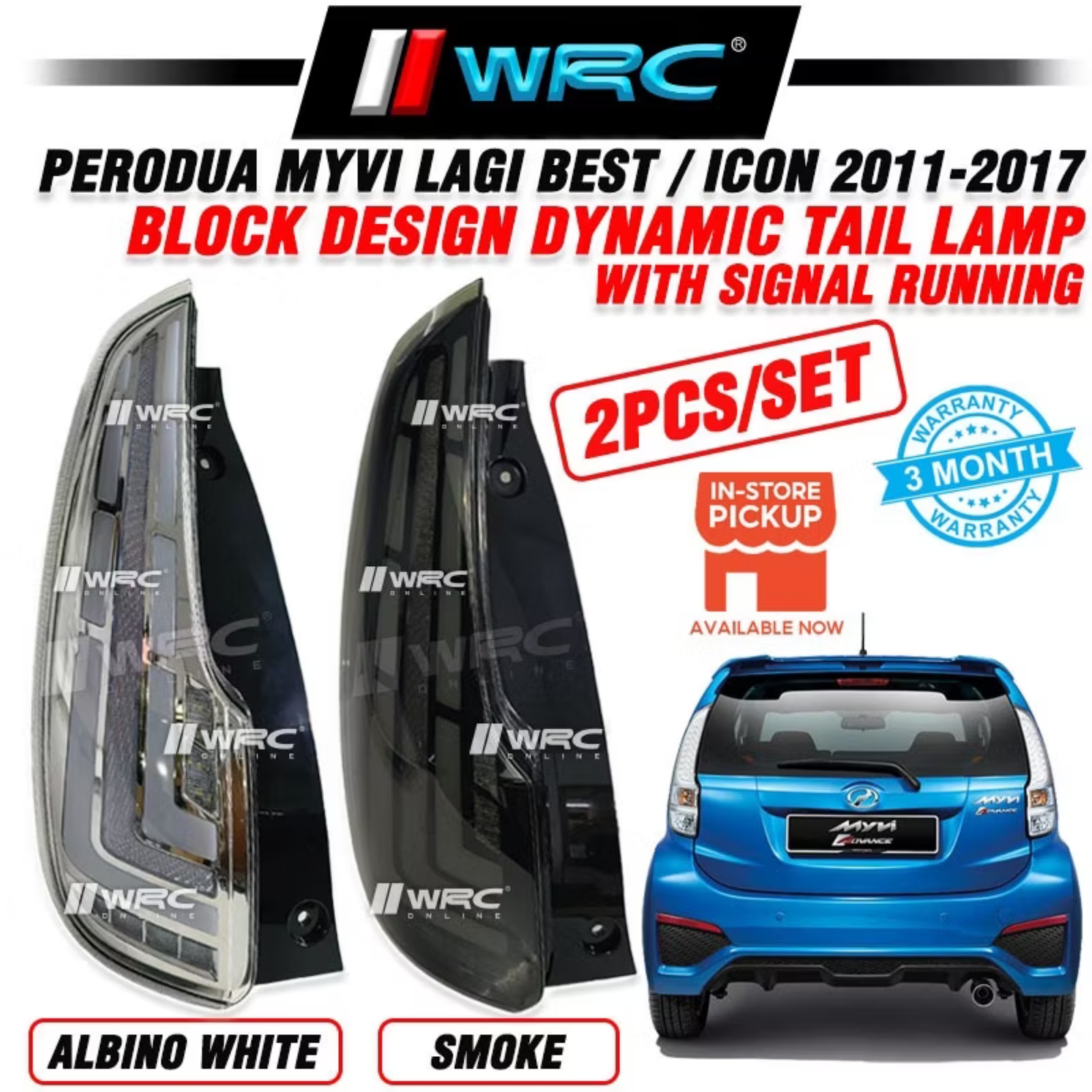 Myvi