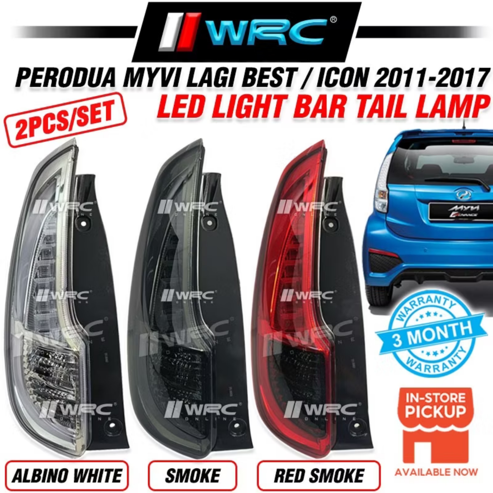 Myvi