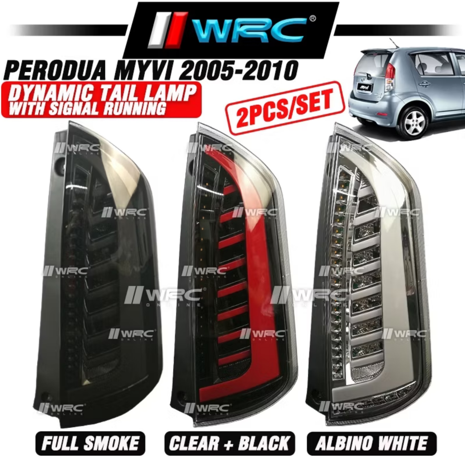 Myvi
