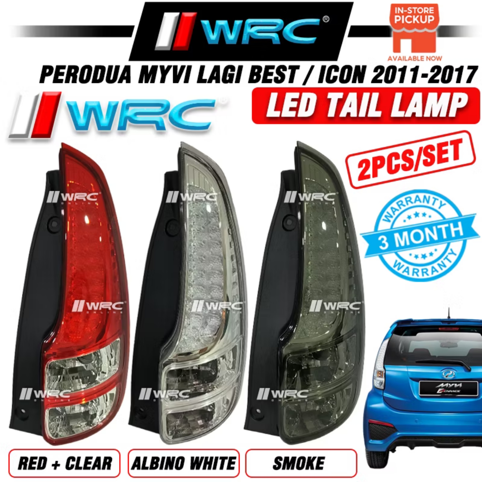 Myvi