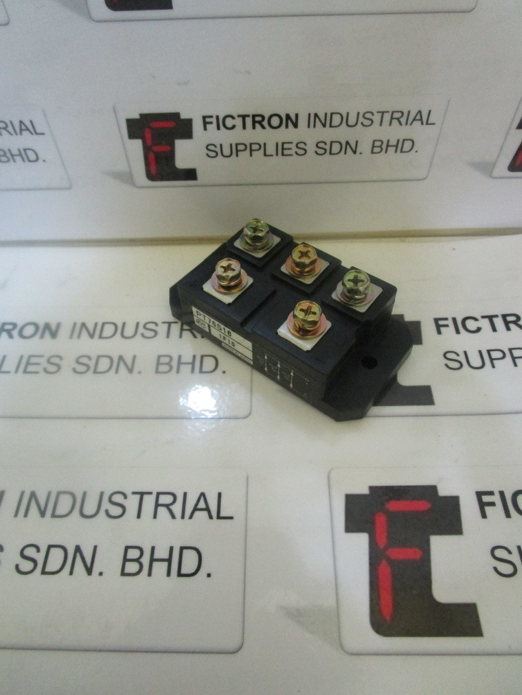 PT76S16 NIHON INTER Diode Module Supply Malaysia Singapore Indonesia USA Thailand