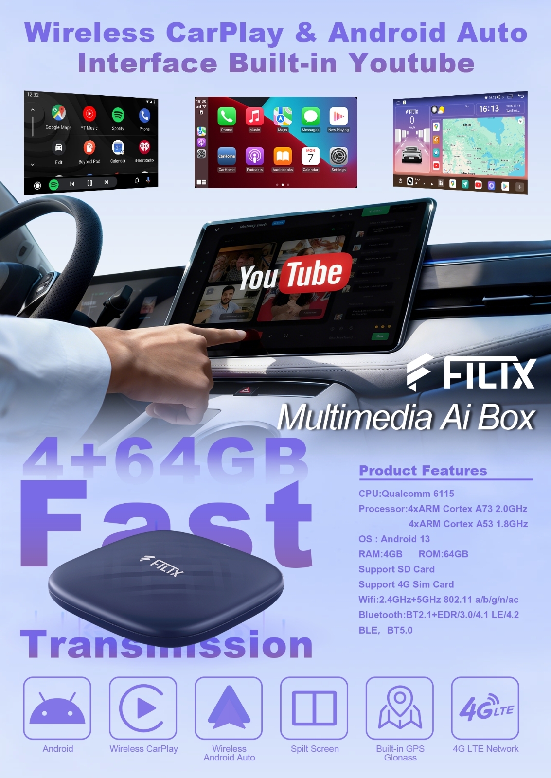 Android AI Box