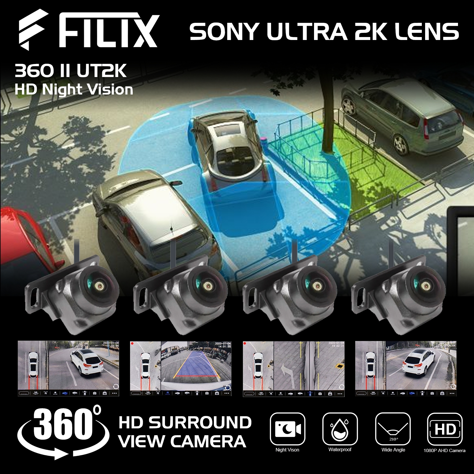 Camera