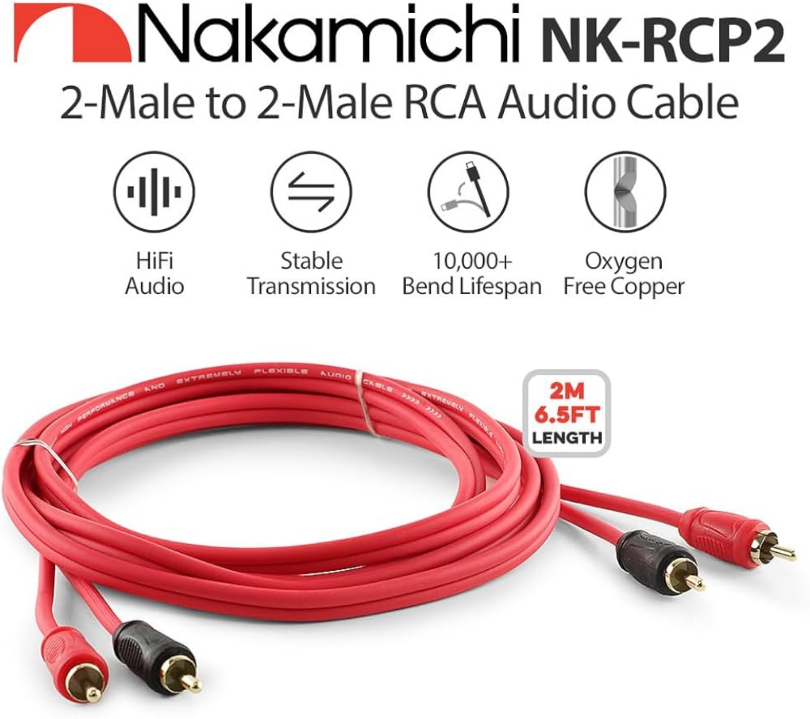 nakamichi