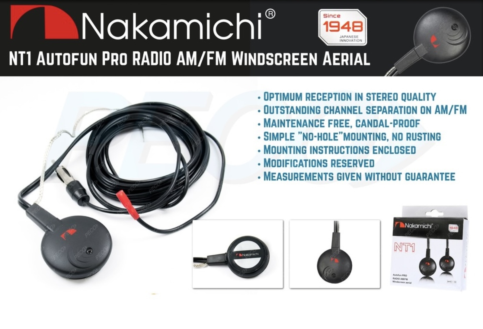 nakamichi