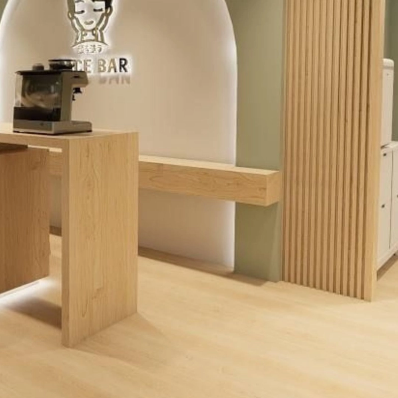 Transforming Your Space with Premium LVT Flooring Solutions