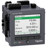 PowerLogic PM8000 Series Advanced Power Quality Meters